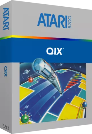 ROM QIX